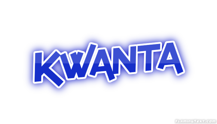 Kwanta город