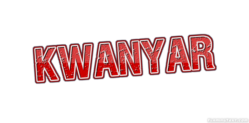 Kwanyar City