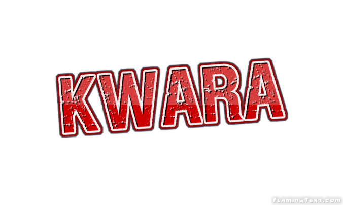 Kwara 市