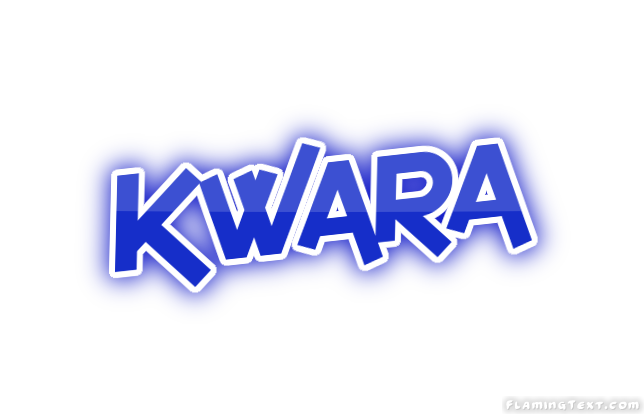 Kwara 市