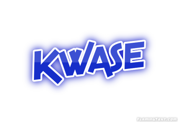 Kwase Ville