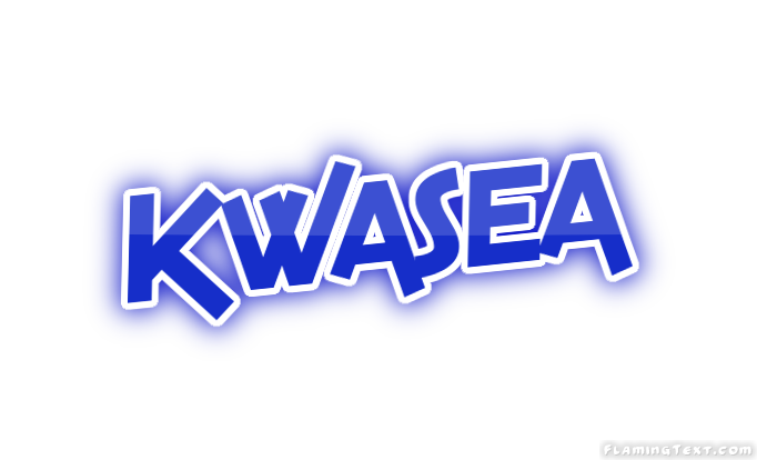 Kwasea город
