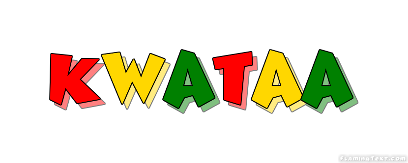 Kwataa Stadt