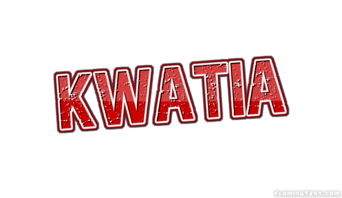 Kwatia 市