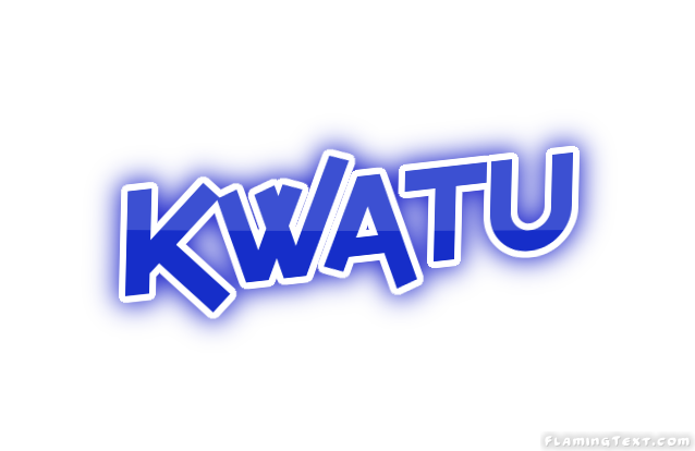 Kwatu город