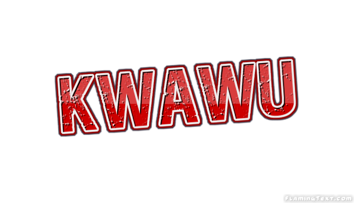 Kwawu City