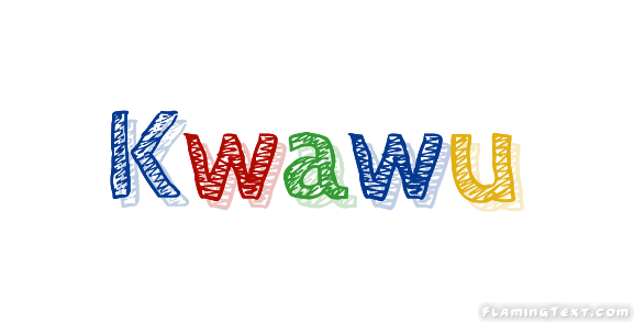 Kwawu 市