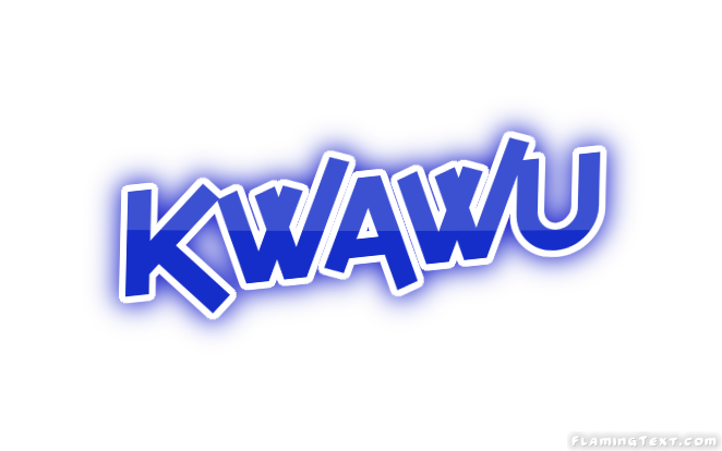 Kwawu Cidade