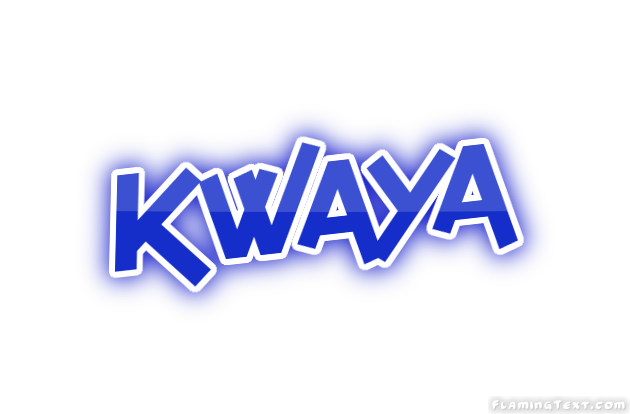 Kwaya город