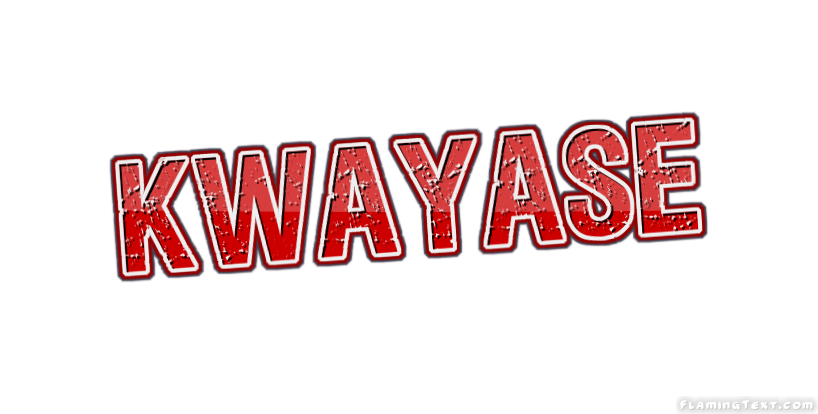 Kwayase مدينة