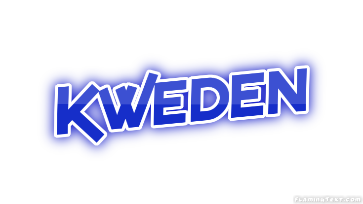 Kweden город