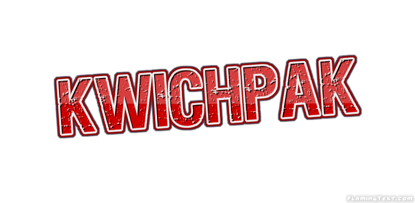 Kwichpak City