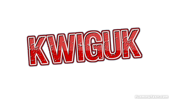 Kwiguk City
