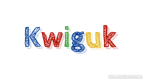 Kwiguk مدينة