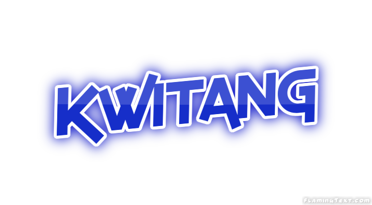 Kwitang Ciudad