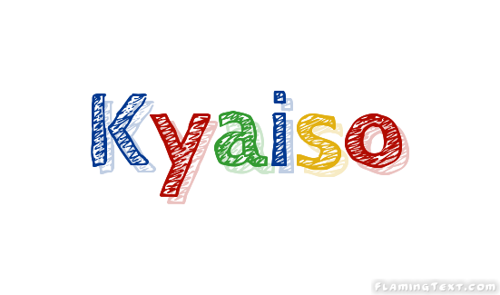 Kyaiso مدينة