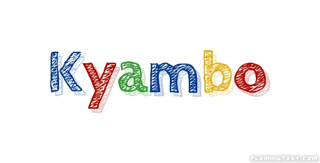 Kyambo Ville