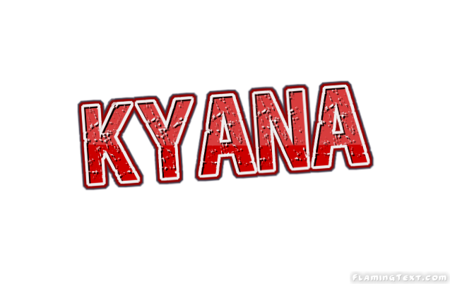 Kyana City