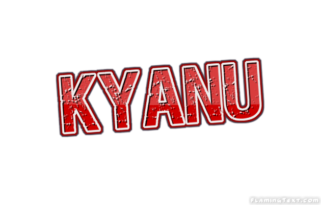 Kyanu City