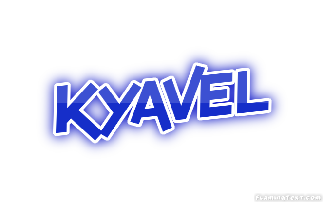 Kyavel 市