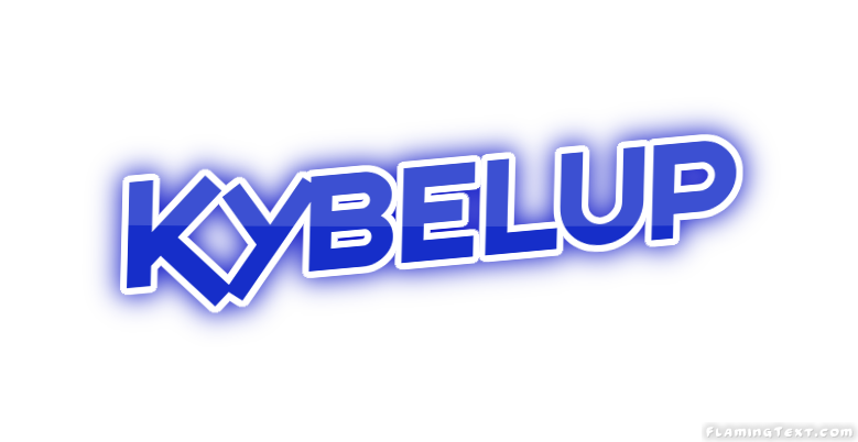 Kybelup 市