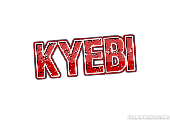 Kyebi город
