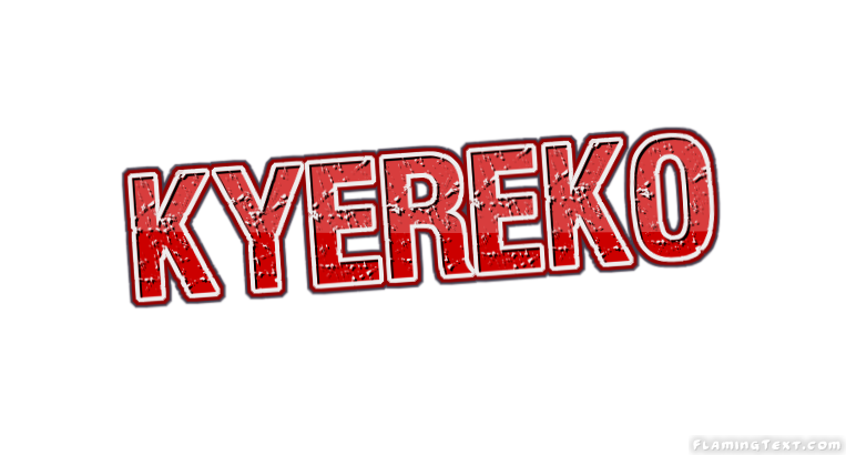Kyereko город