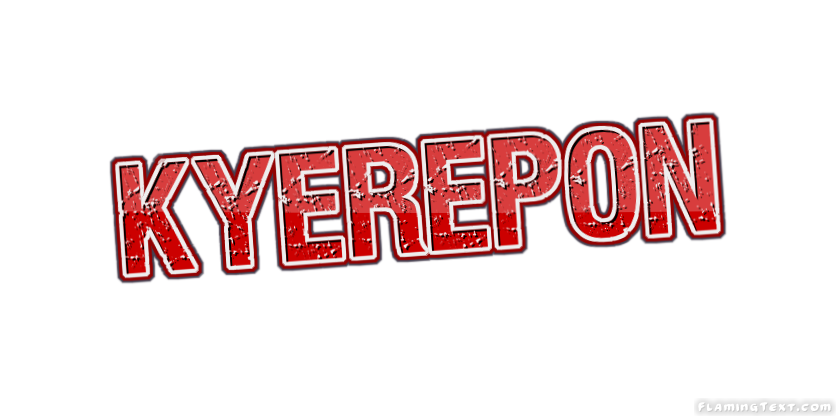 Kyerepon Cidade