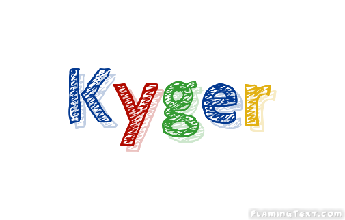 Kyger 市