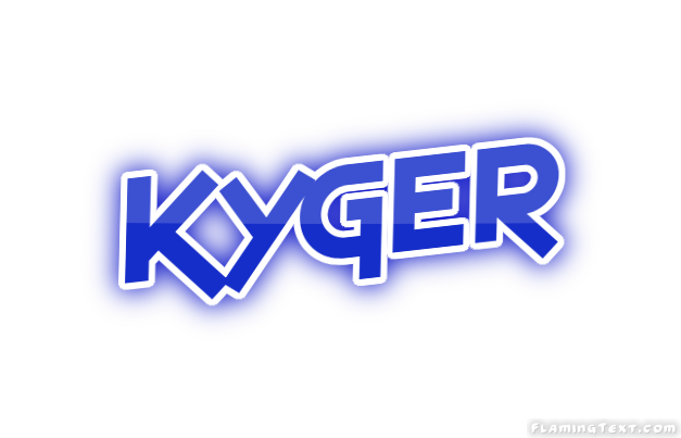 Kyger City