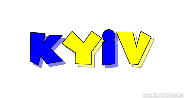 Kyiv 市
