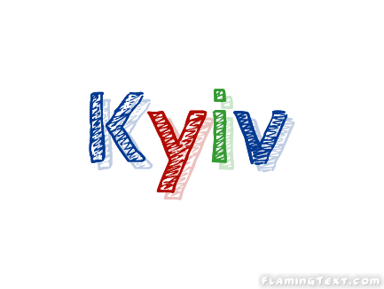 Kyiv Ciudad
