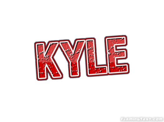 Kyle Cidade