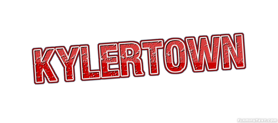 Kylertown Stadt