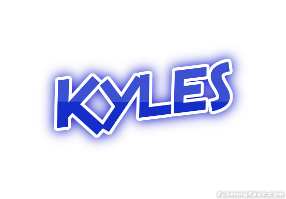 Kyles 市