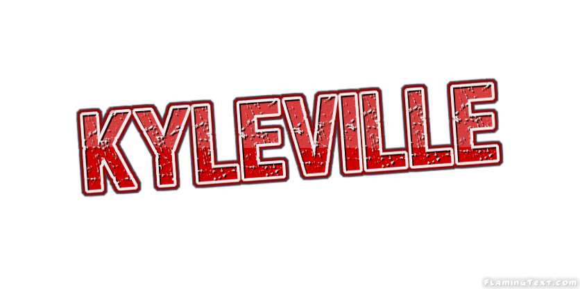 Kyleville مدينة