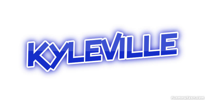 Kyleville Ville