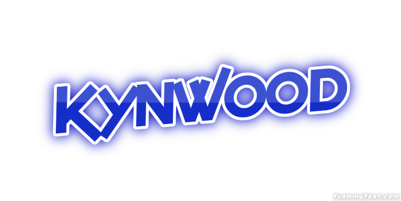 Kynwood город