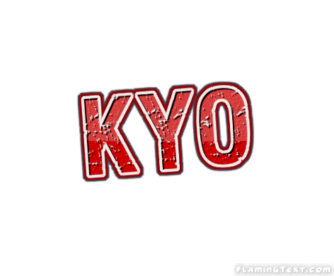 Kyo مدينة