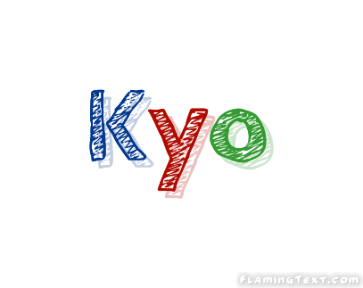 Kyo Stadt