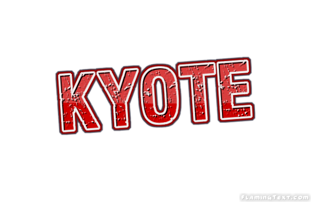 Kyote مدينة