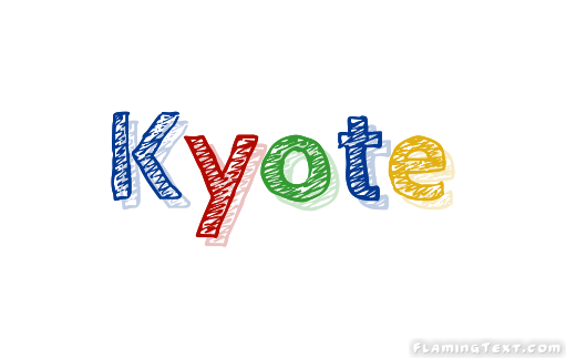 Kyote город