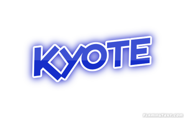 Kyote City