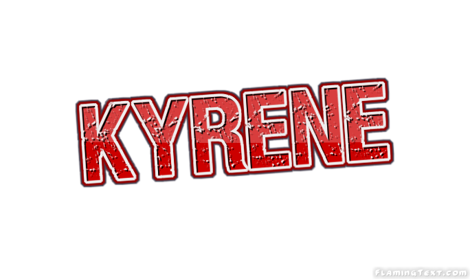 Kyrene City