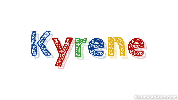 Kyrene City