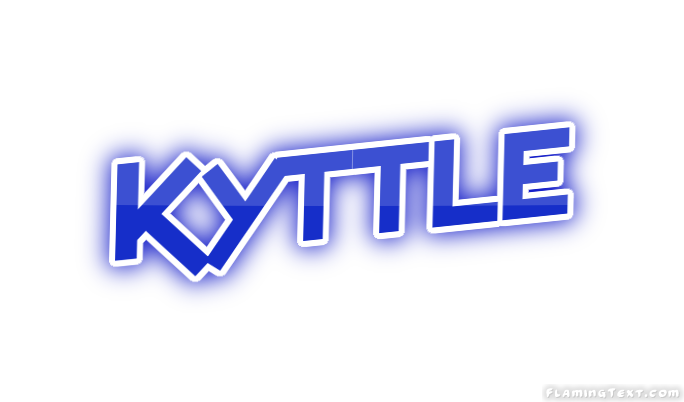 Kyttle مدينة