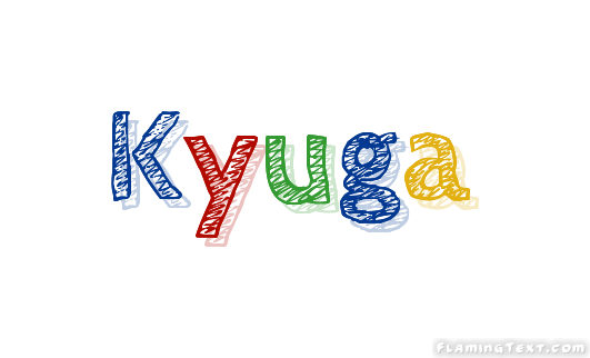 Kyuga City
