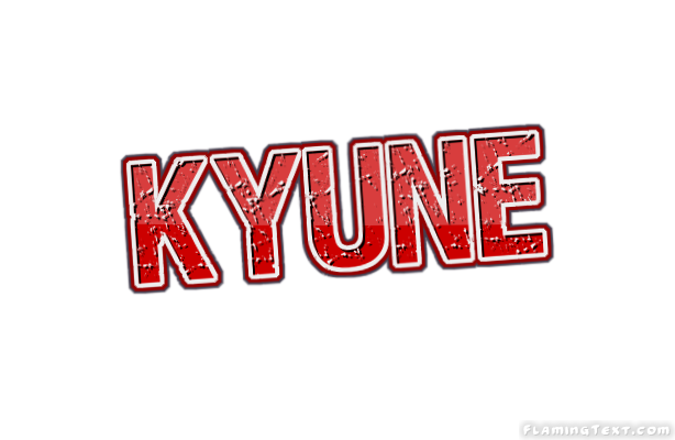 Kyune город