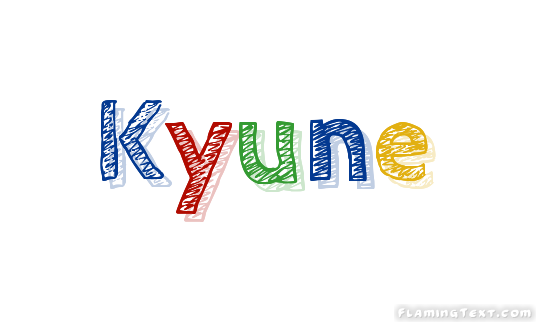 Kyune City