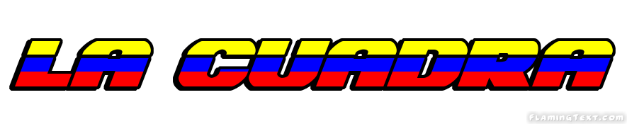 La Cuadra City